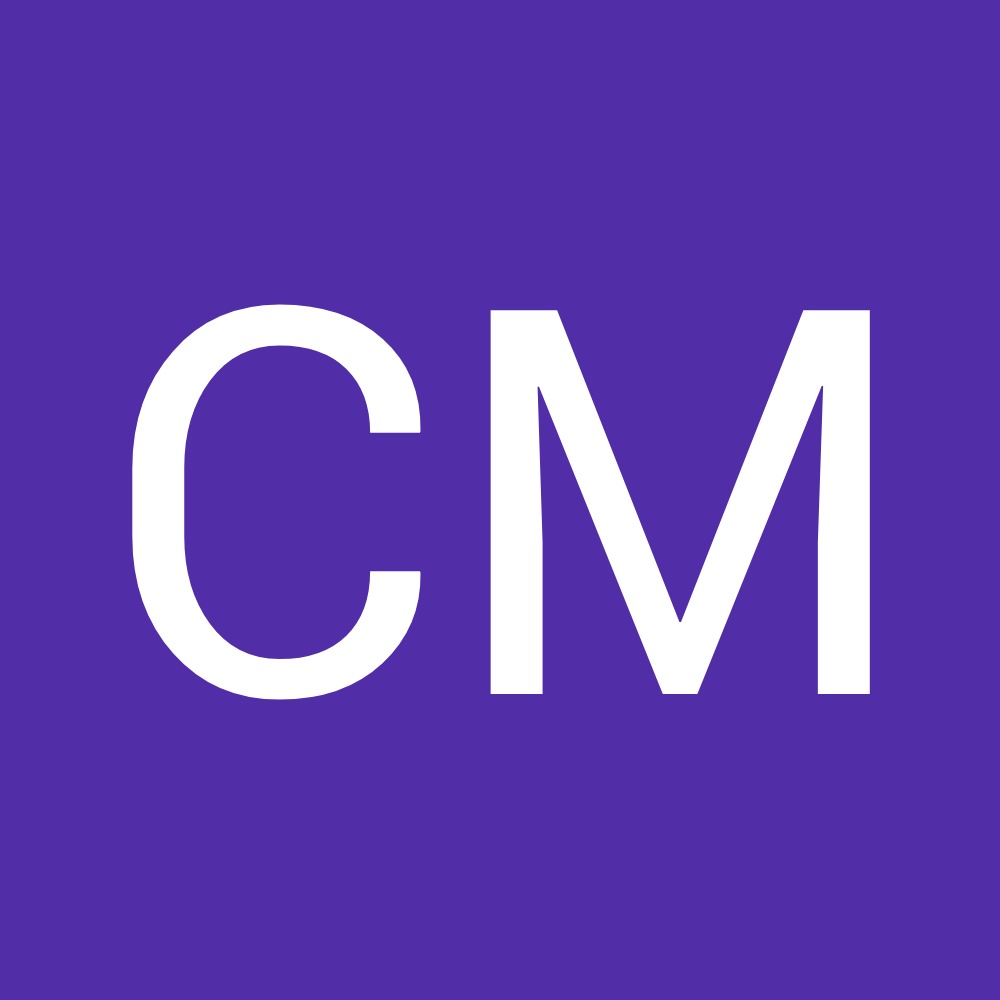 Meet your Posher, Cm